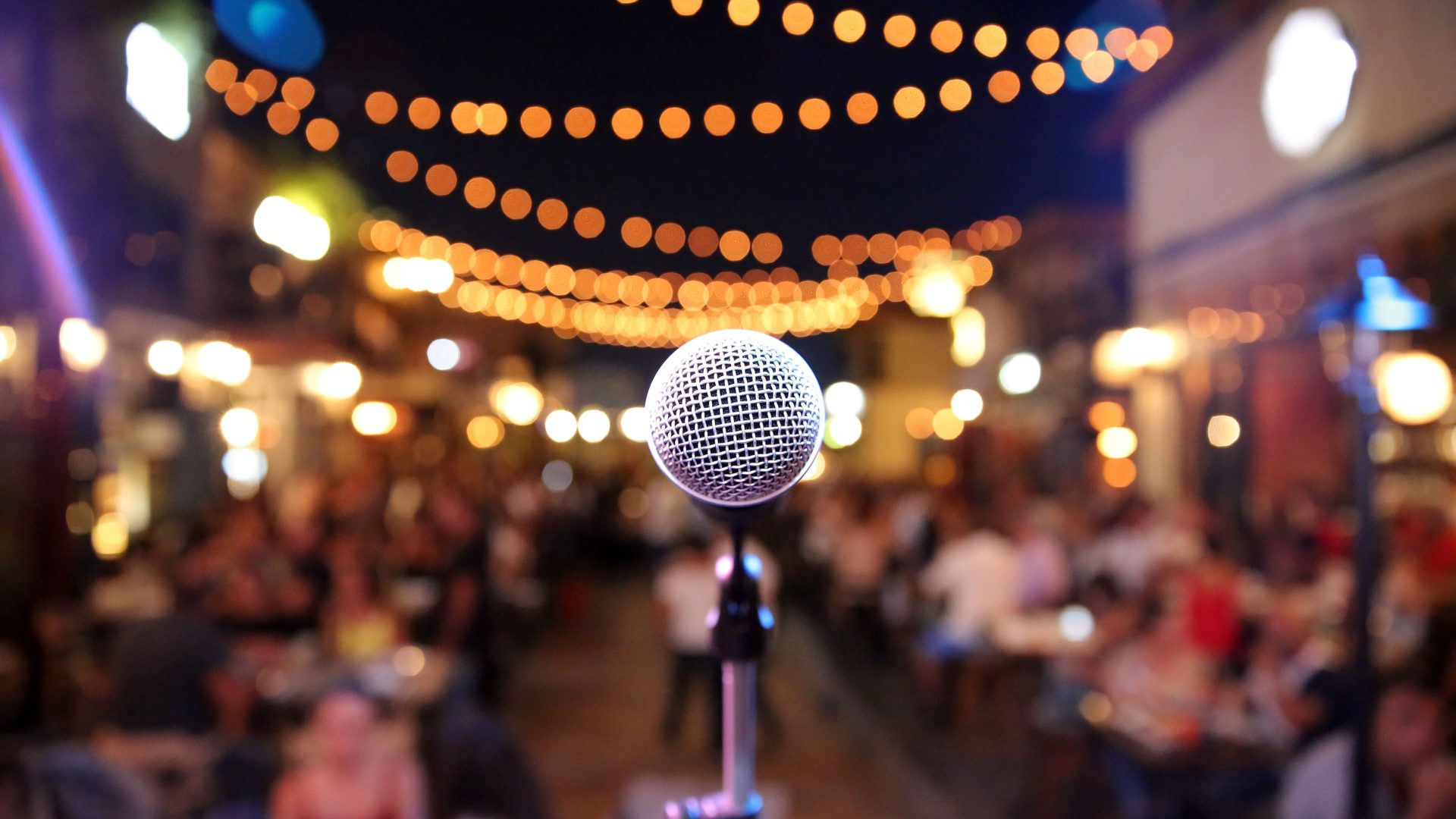 The Role of Event Entertainers in Making Your Event a Success