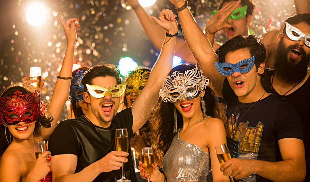 New Year’s Eve Party Planning: Your Ultimate Guide